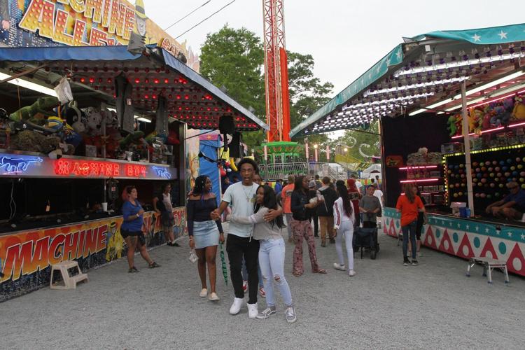 Photos BBQ Fest on the Neuse Part 3 Local News