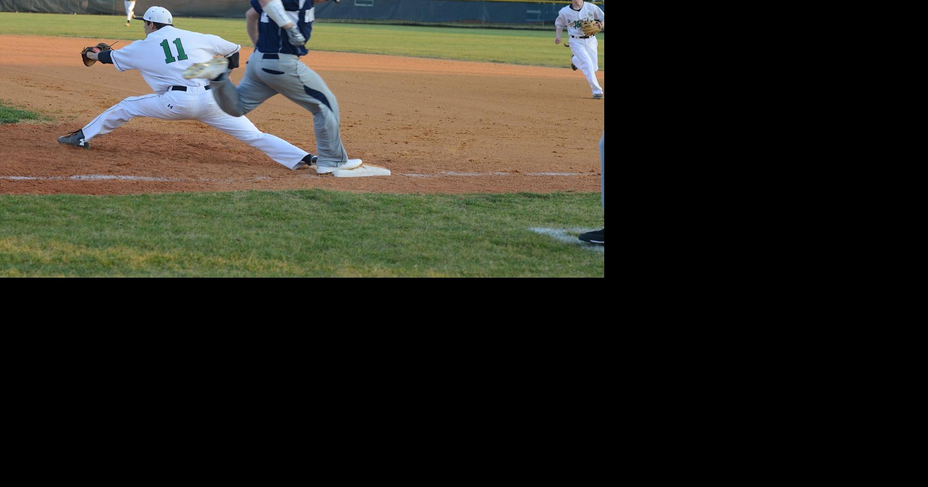 Local High School Baseball and Softball Images Local News