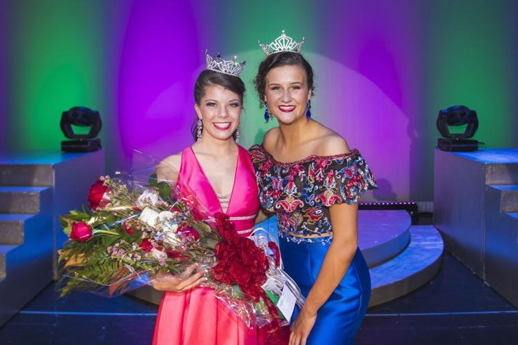 Miss Neuse crowned Local News