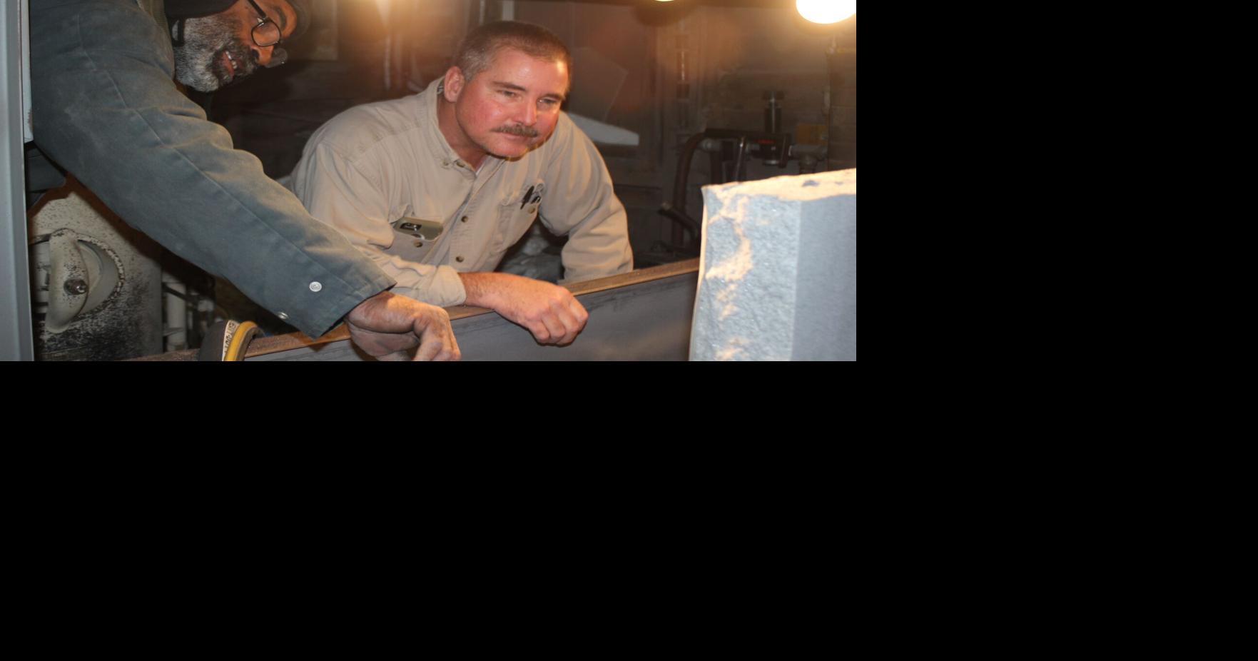 Kinston business reaches monumental milestone Local News