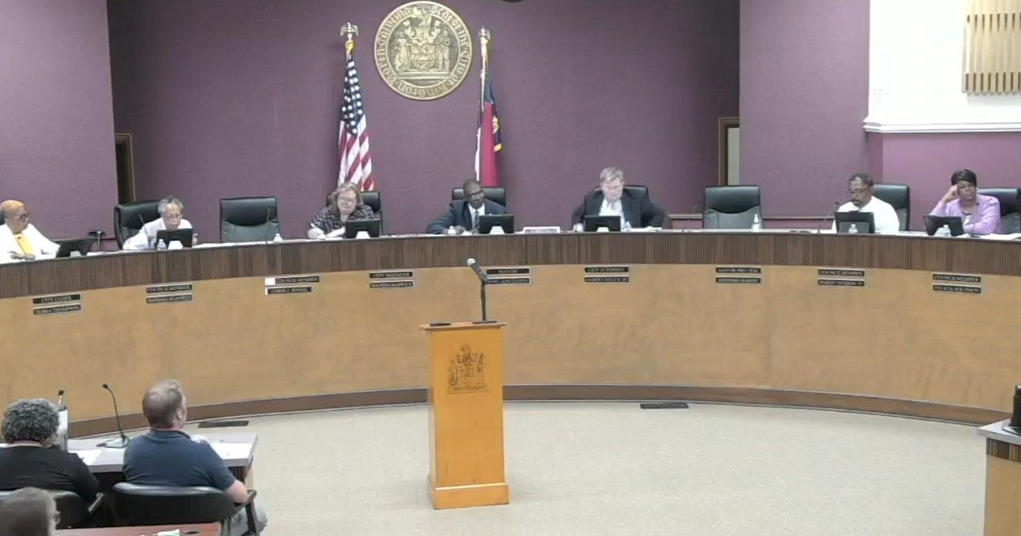City amends contract for Lawrence Heights project - Vimarsana News