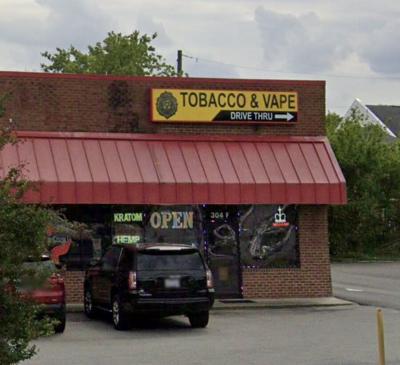 2 teens identified in vape store robbery | Local News | kinston.com