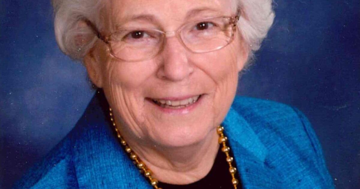 Gladys Fulcher - Vimarsana News