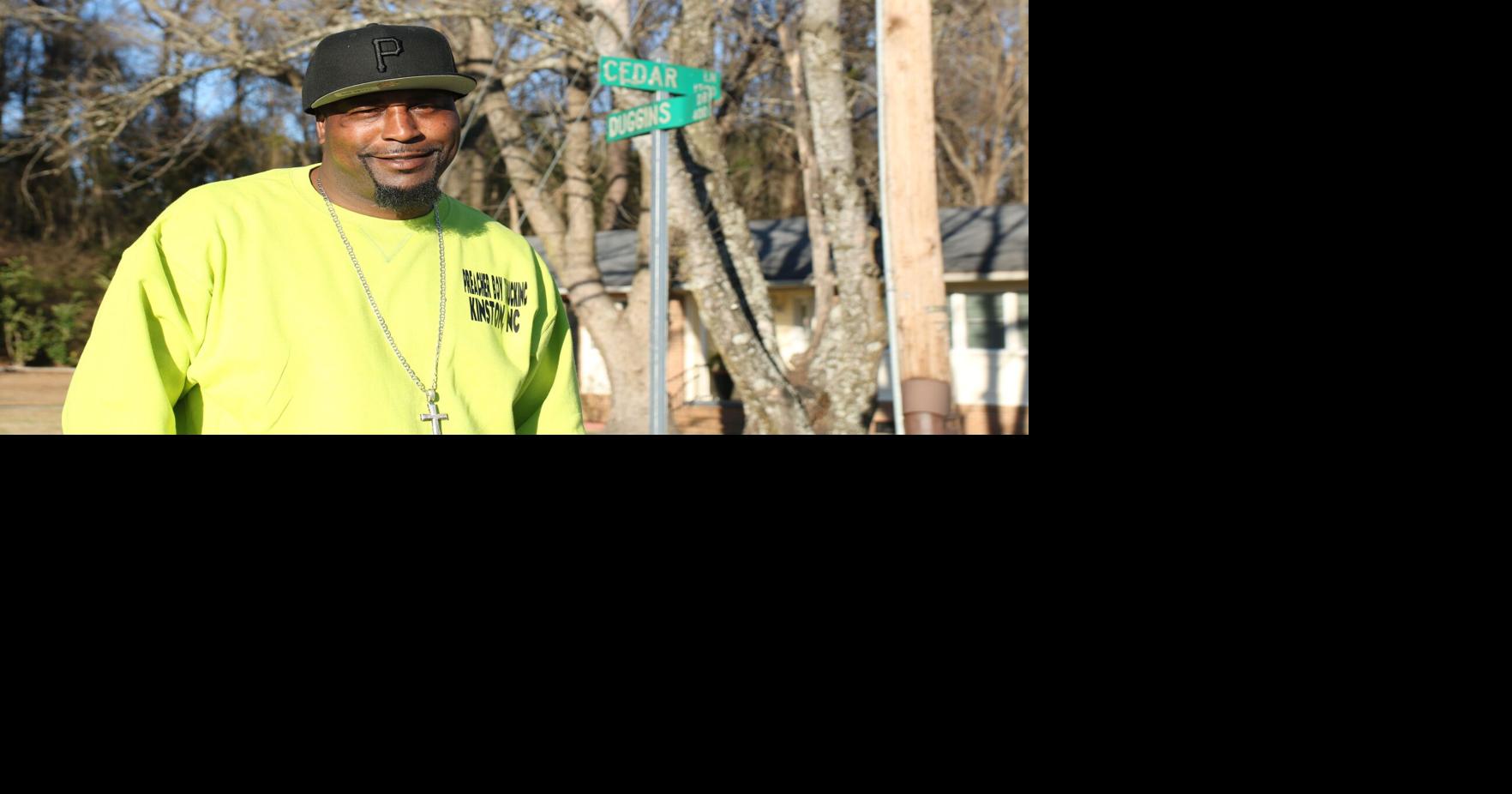 East Kinston called the worst place to live in North Carolina, data