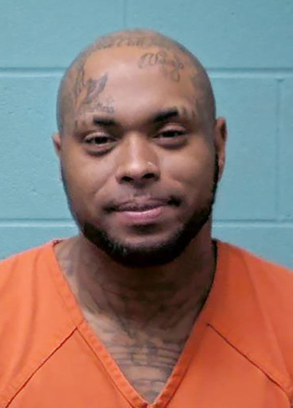 Lenoir County deputies arrest fugitive from Georgia after short ...