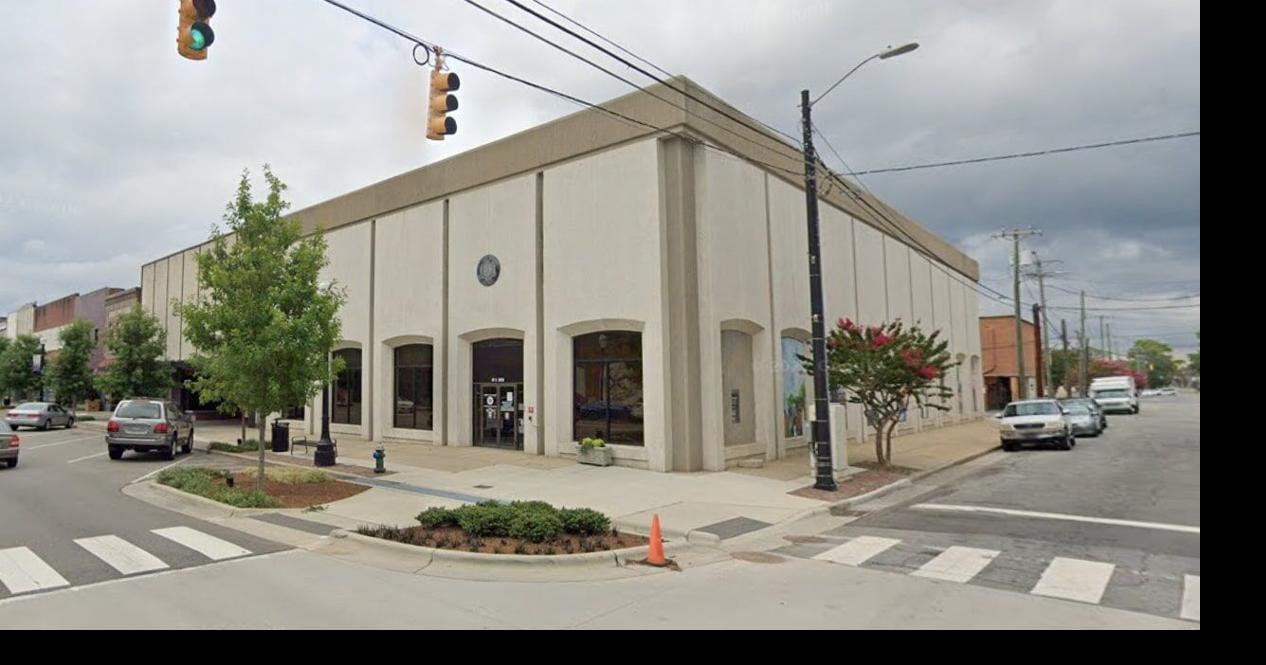 Lenoir County set to renovate tax office. Here's what to expect Local