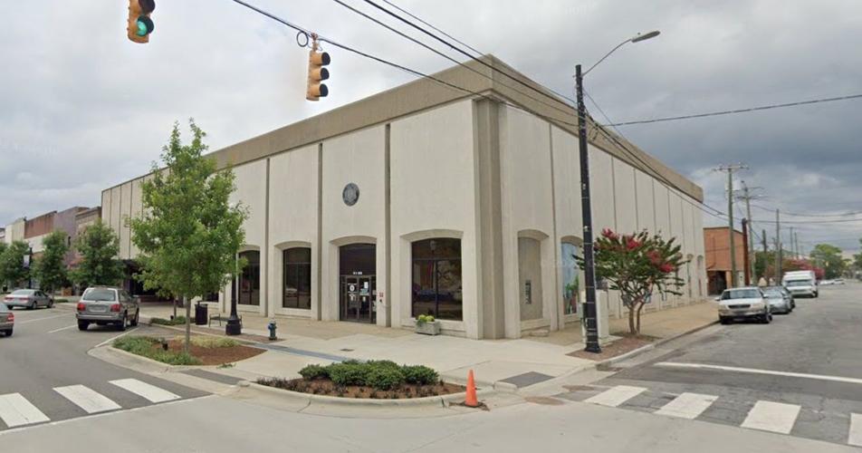 Lenoir County set to renovate tax office. Here's what to expect Local