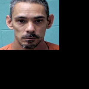Man arrested on felony drug, weapon charges | Local News | kinston.com