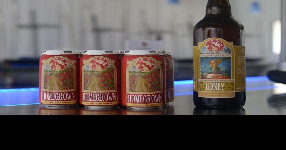 Retail Spotlight Mother Earth releases brand new beer Local News