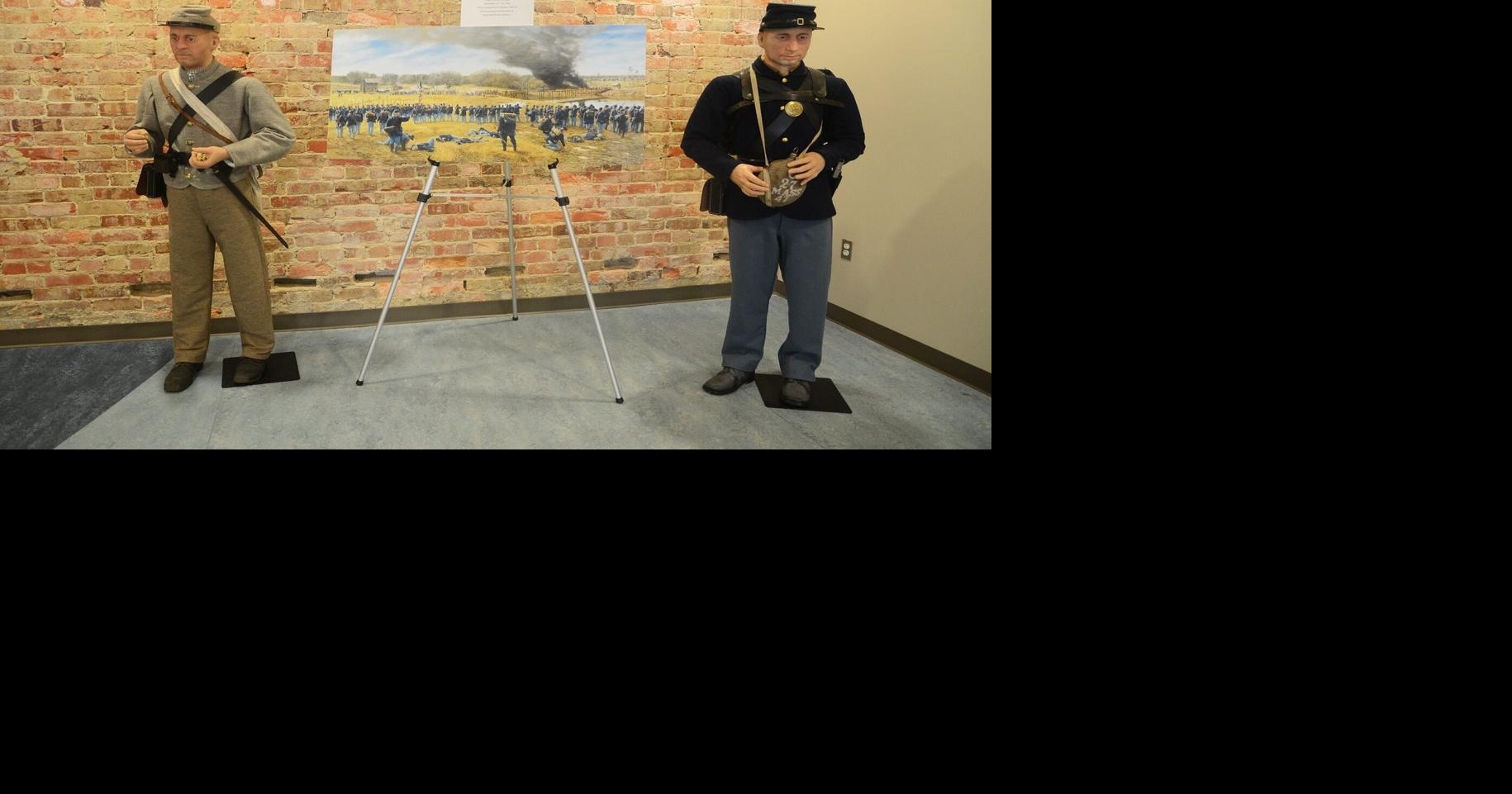 Telling of history Local News