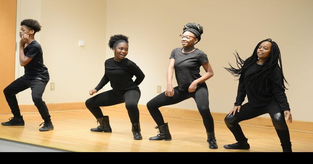 Community gathers to celebrate Black History Month Local News