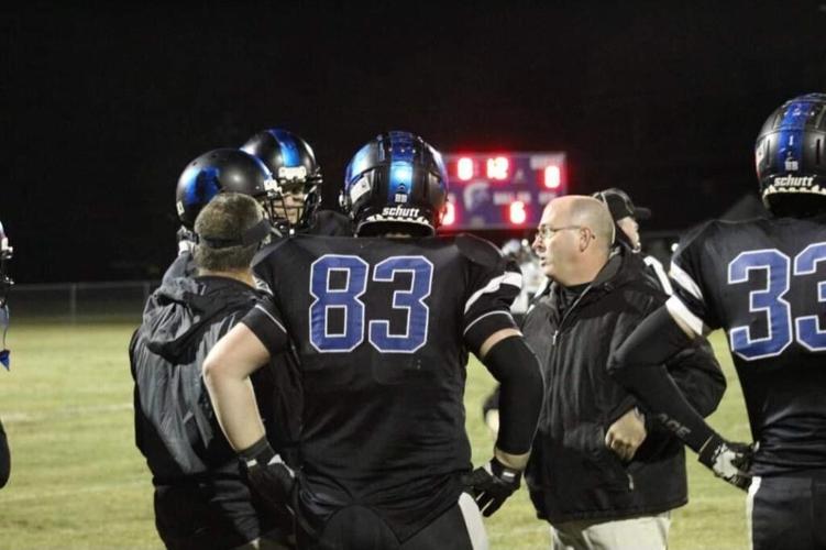 Bethel Christian excited for first home game in 2 years, Vikings, Blue