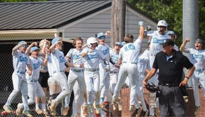 How area baseball, softball teams fared in first, second round | Sports ...