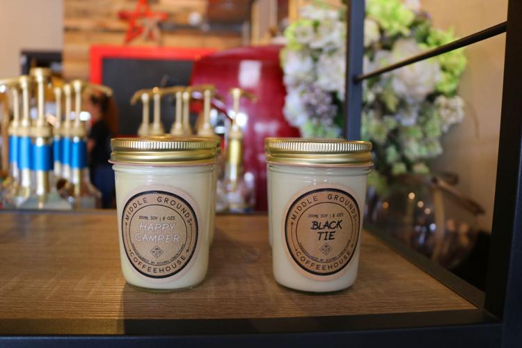 Photos Middle Grounds is 'more homey than Starbucks' Local News