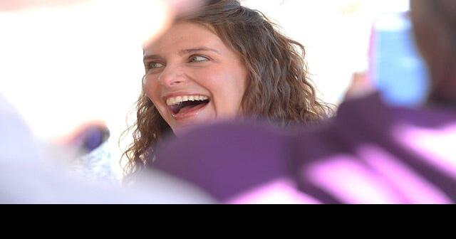 Sisters Vivian Howard and Leraine Tolston to talk turkey at the farmer ...