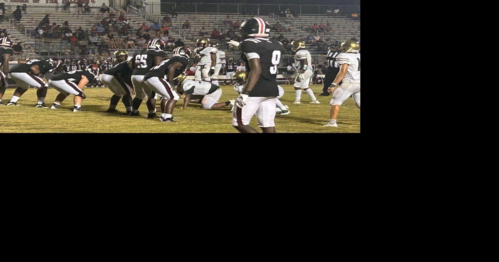 Friday Night Football Roundup What we learned in Week 1 Sports