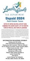 Tax Digest 2025