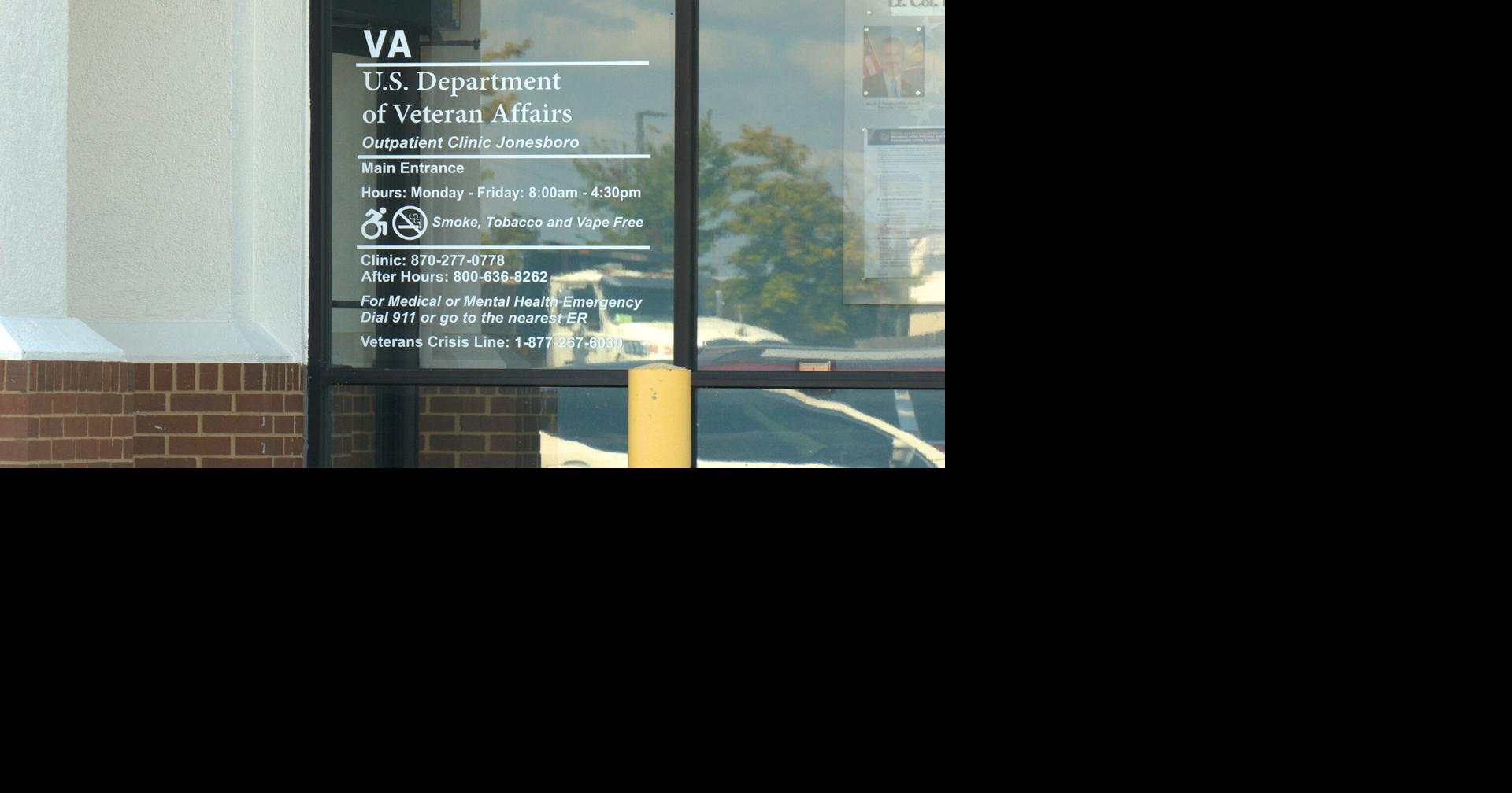 Government shutdown could delay aid, services in Northeast Arkansas