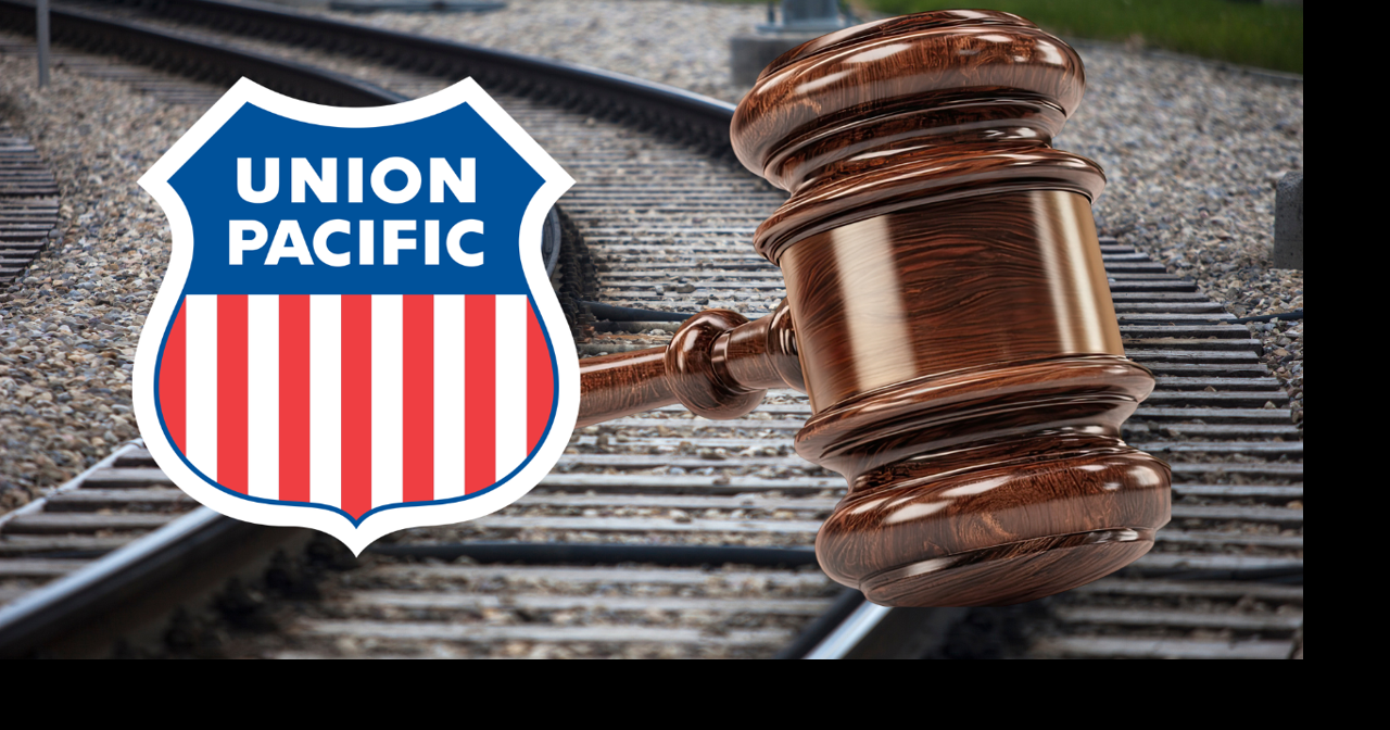 Union Pacific challenges OSHA finding over firing of Arkansas railroad ...