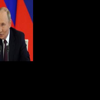 Putin decree allows Russia to increase greenhouse gas emissions