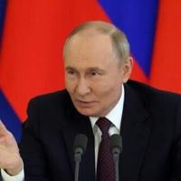 Putin decree allows Russia to increase greenhouse gas emissions