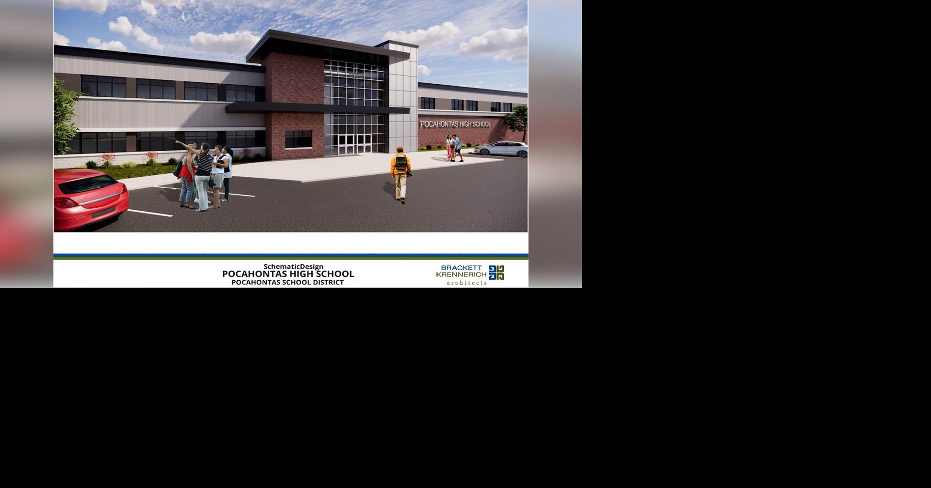 District plans new high school to boost student opportunities | Local ...