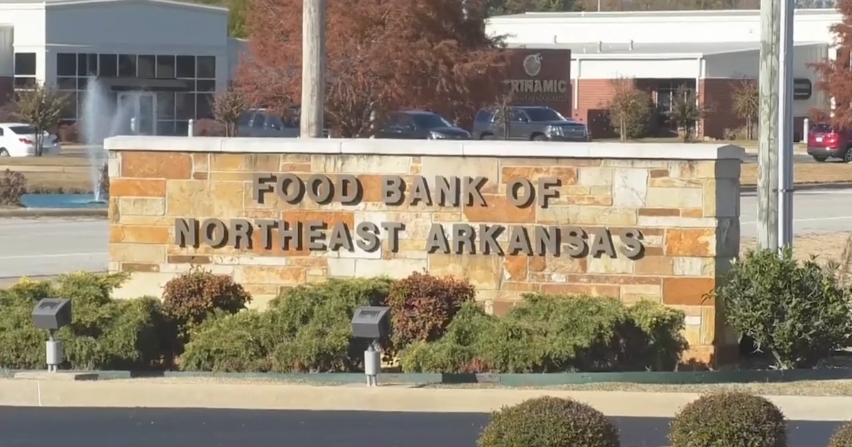 Food Bank of Northeast Arkansas exceeds goal at 2024 Empty the Bowls ...