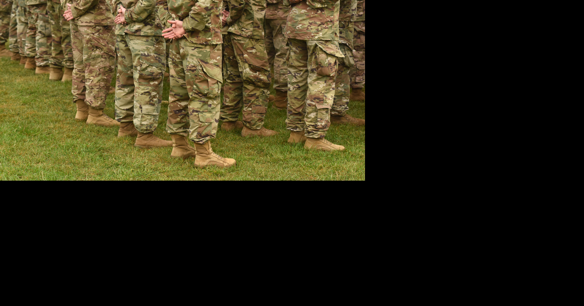 National Guard convoys to hit Arkansas Highways through June 15