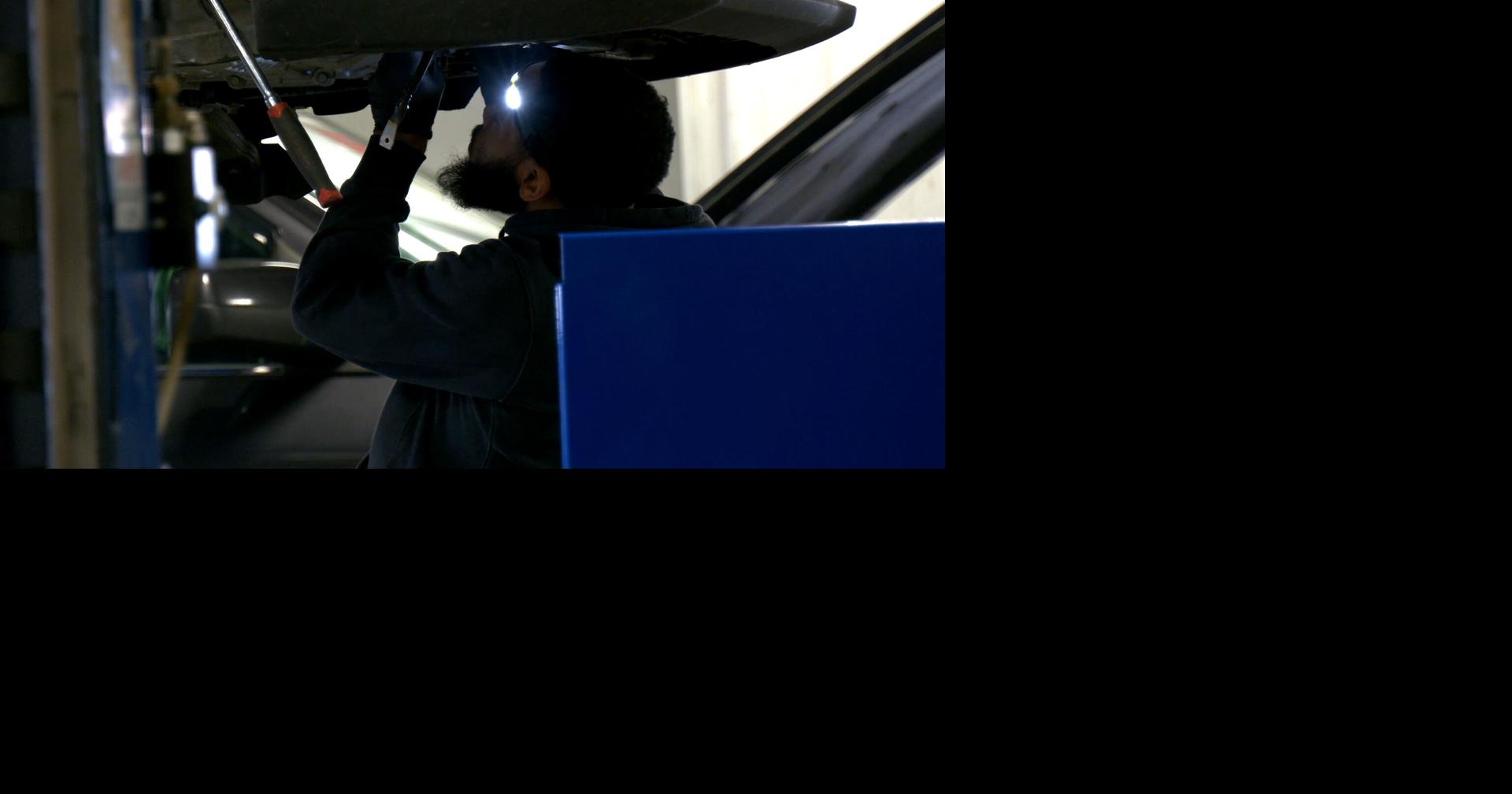 Jonesboro mechanics urge drivers to prep cars for winter weather