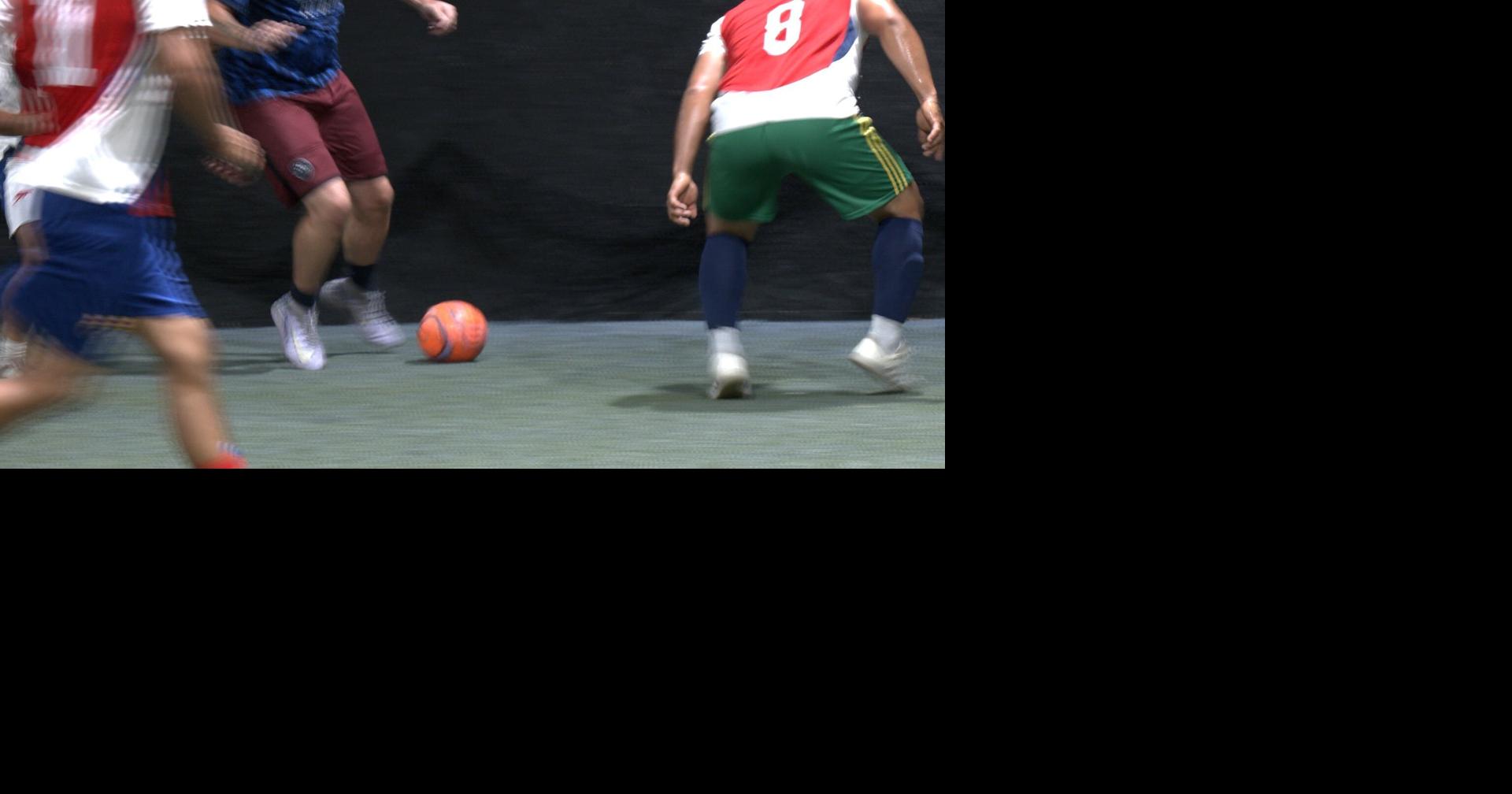 Northeast Arkansas soccer fans bring World Cup spirit to the pitch