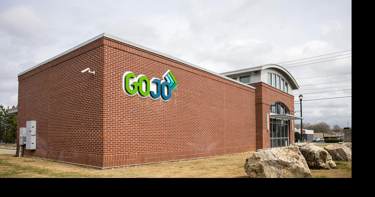 GOJO transit upgrades fare system with new payment options