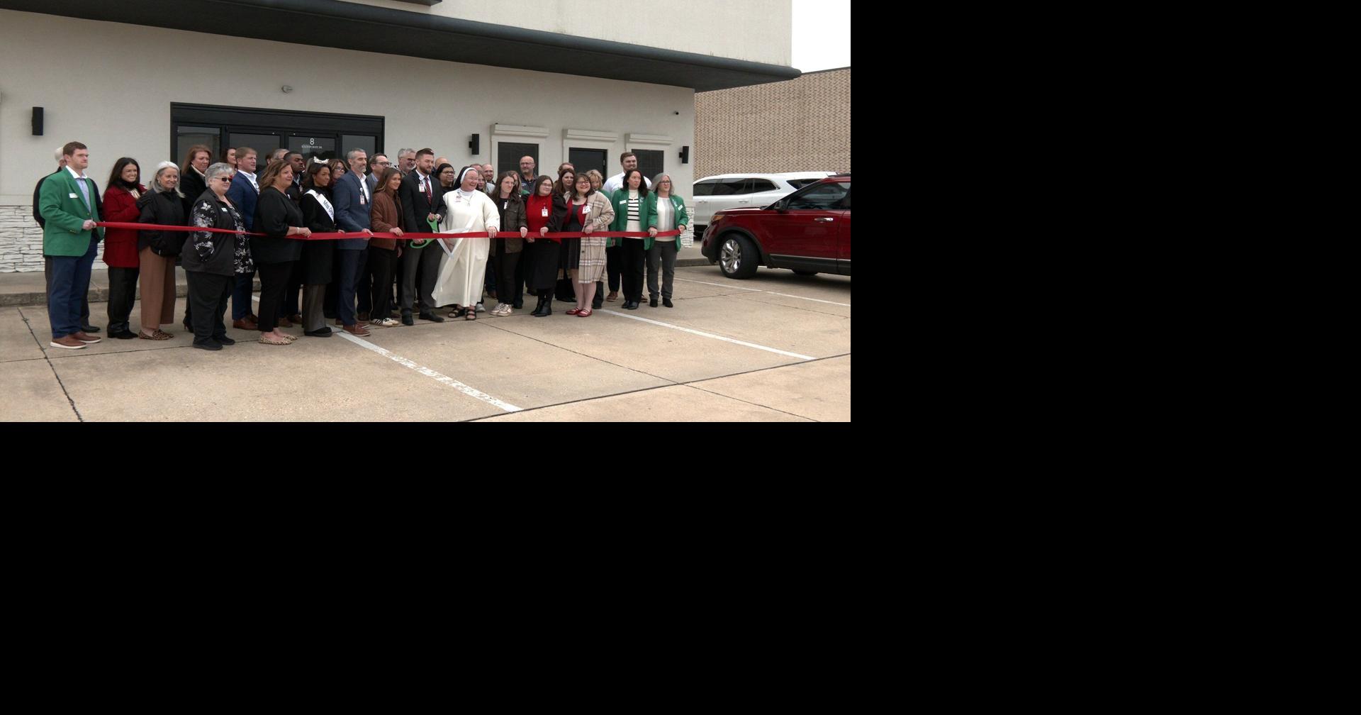 St. Bernards opens new Paragould counseling center to expand mental health care