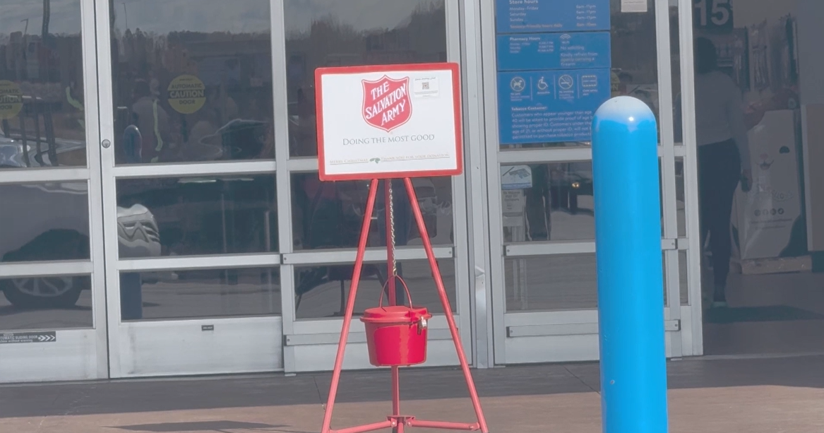 Salvation Army seeks volunteers in NE Arkansas to boost holiday bell-ringing
