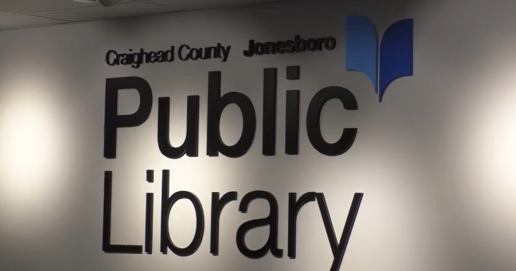 Jonesboro library to host Sensory Night for Northeast Arkansas tweens