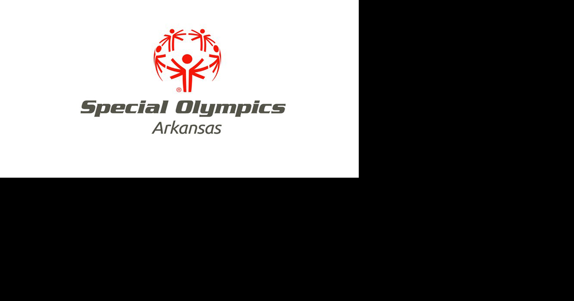 Special Olympics Arkansas leader visit NEA discusses organization #39 s