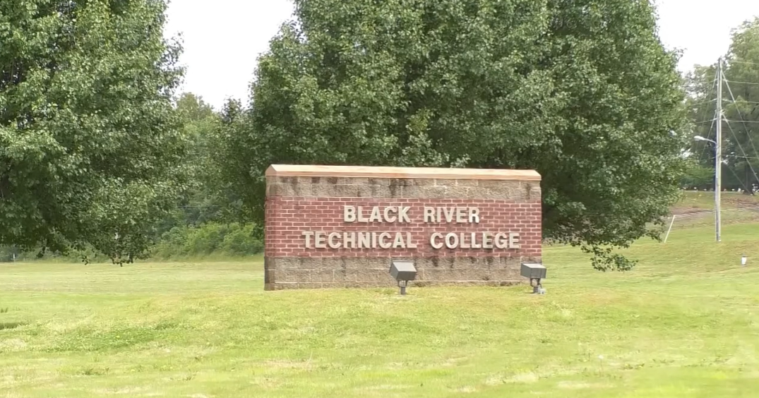 Black River Technical College prepares for 50th anniversary | Homepage ...
