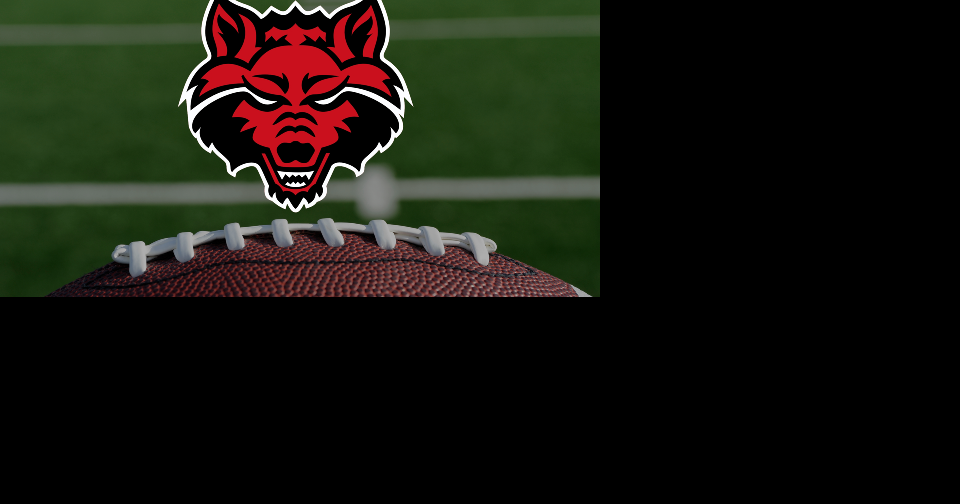 Arkansas State unveils 2026 Red Wolves football game themes