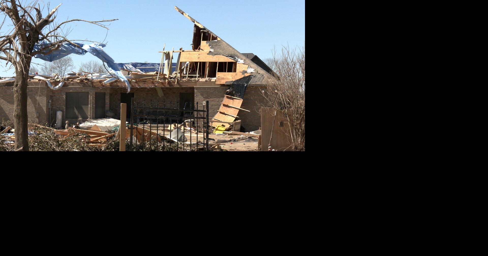 Federal govt reverses decision, aid approved for Northeast Arkansas ...