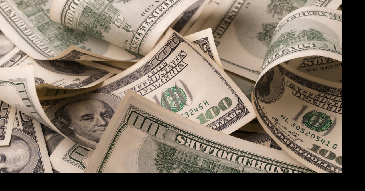 Arkansas state lottery jackpots climb to $640K and $450K for tonight’s drawings