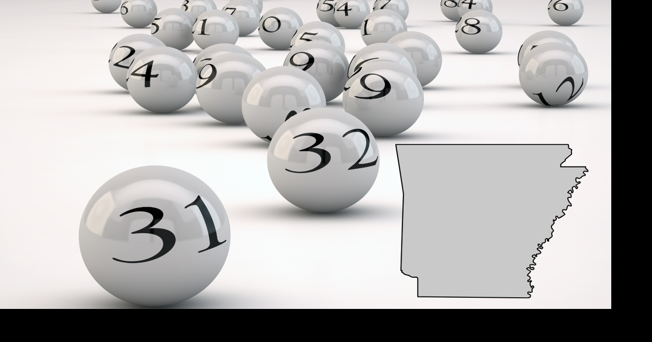 Surging LOTTO jackpot, big wins spark Arkansas lottery fever