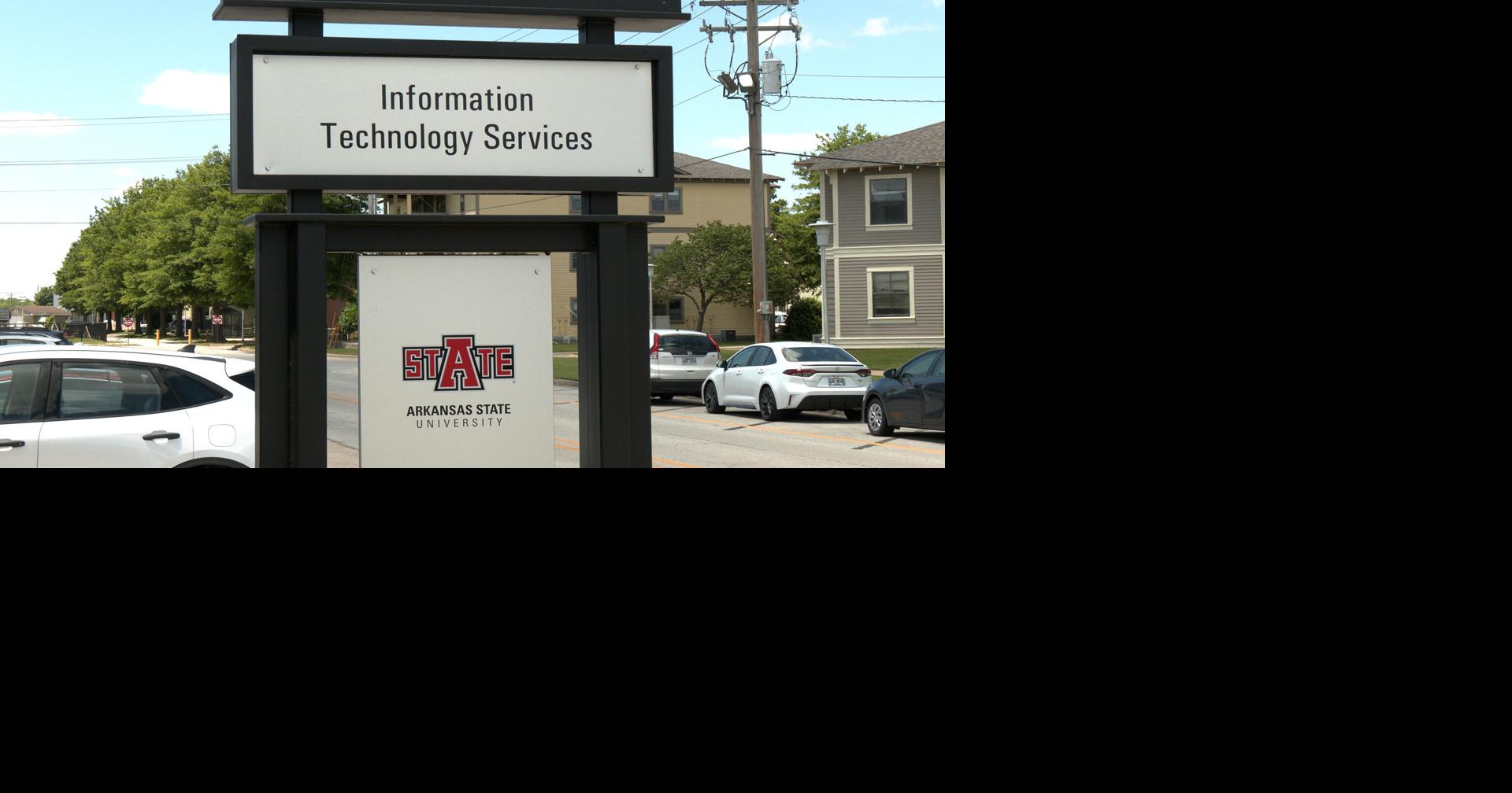 Arkansas State University launches student-led cybersecurity center