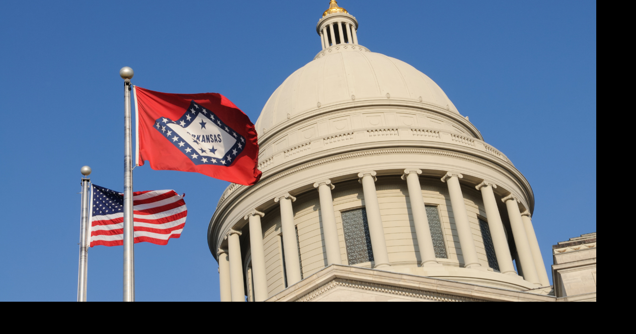 Arkansas reopens design bids for Capitol "Monument to the Unborn"