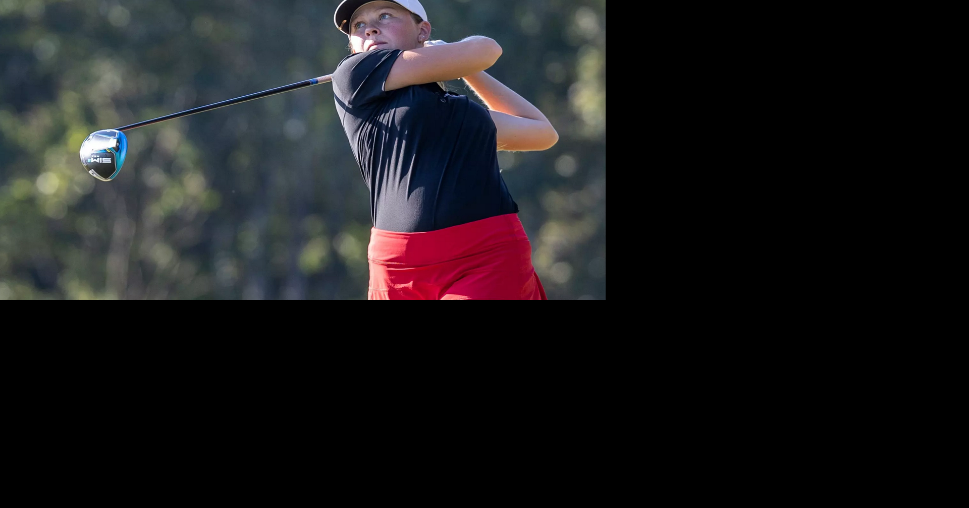 A-State Women’s Golf finishes sixth at Lady Red Wolves Classic ...