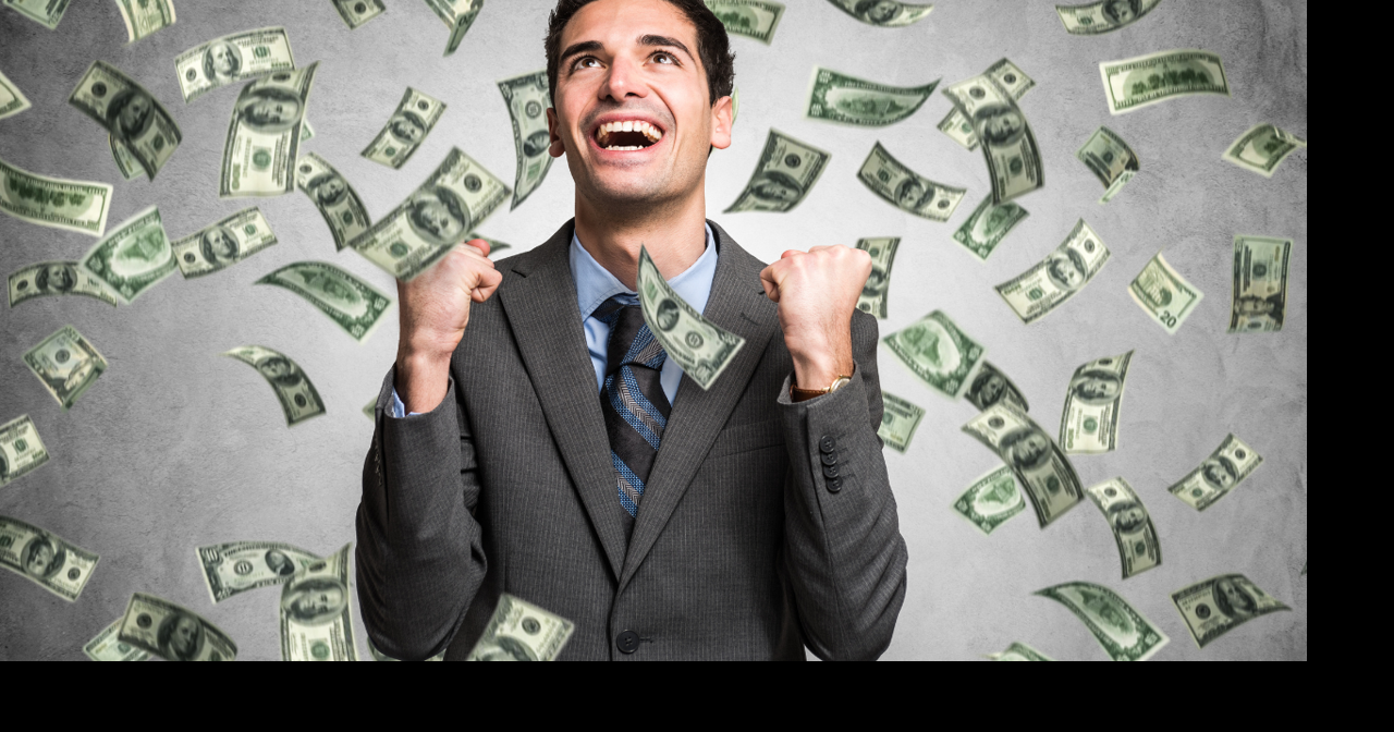 Arkansas players win $200K and $50K prizes ahead of Powerball draw