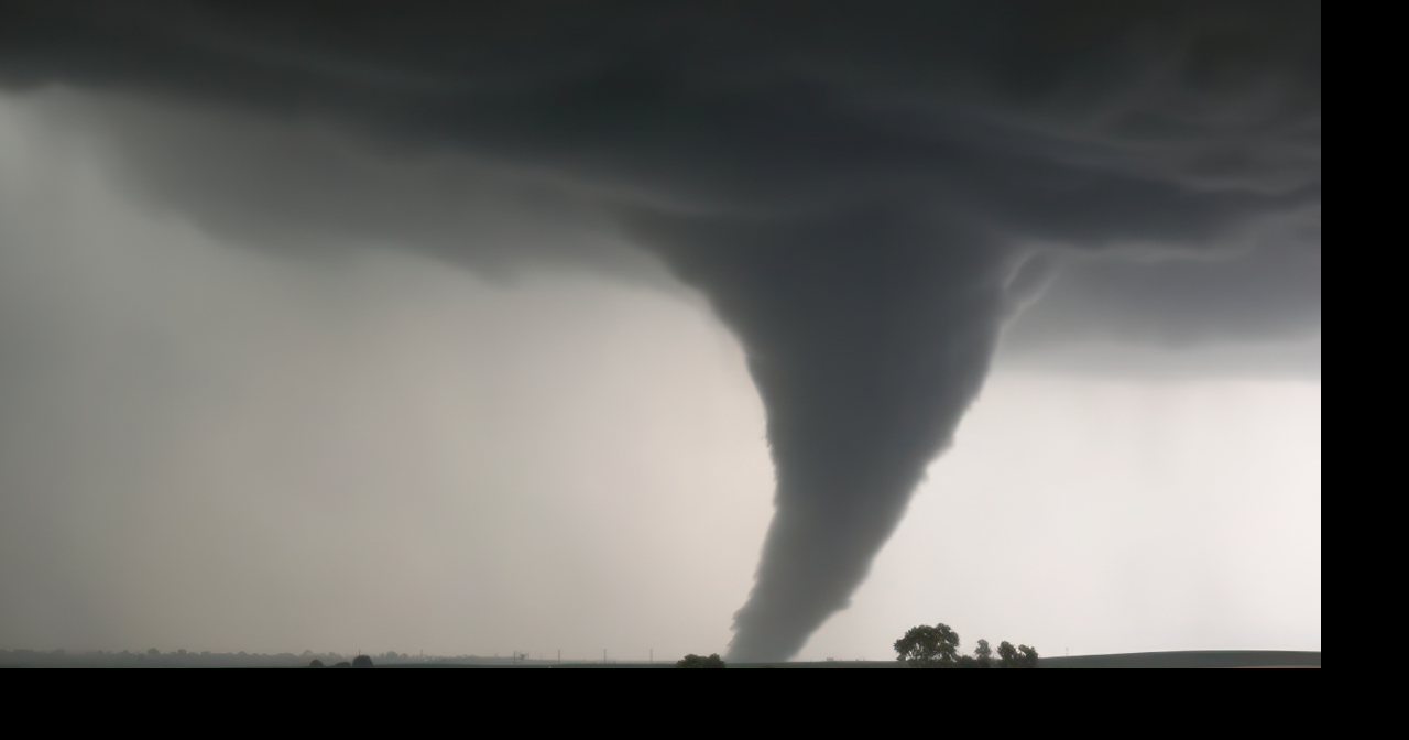 NWS confirms 2 tornadoes touched down in Northern Arkansas Monday