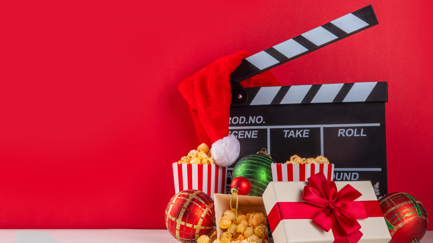 Jonesboro Christmas parade theme revealed; "Christmas Movies" wins vote Homepage