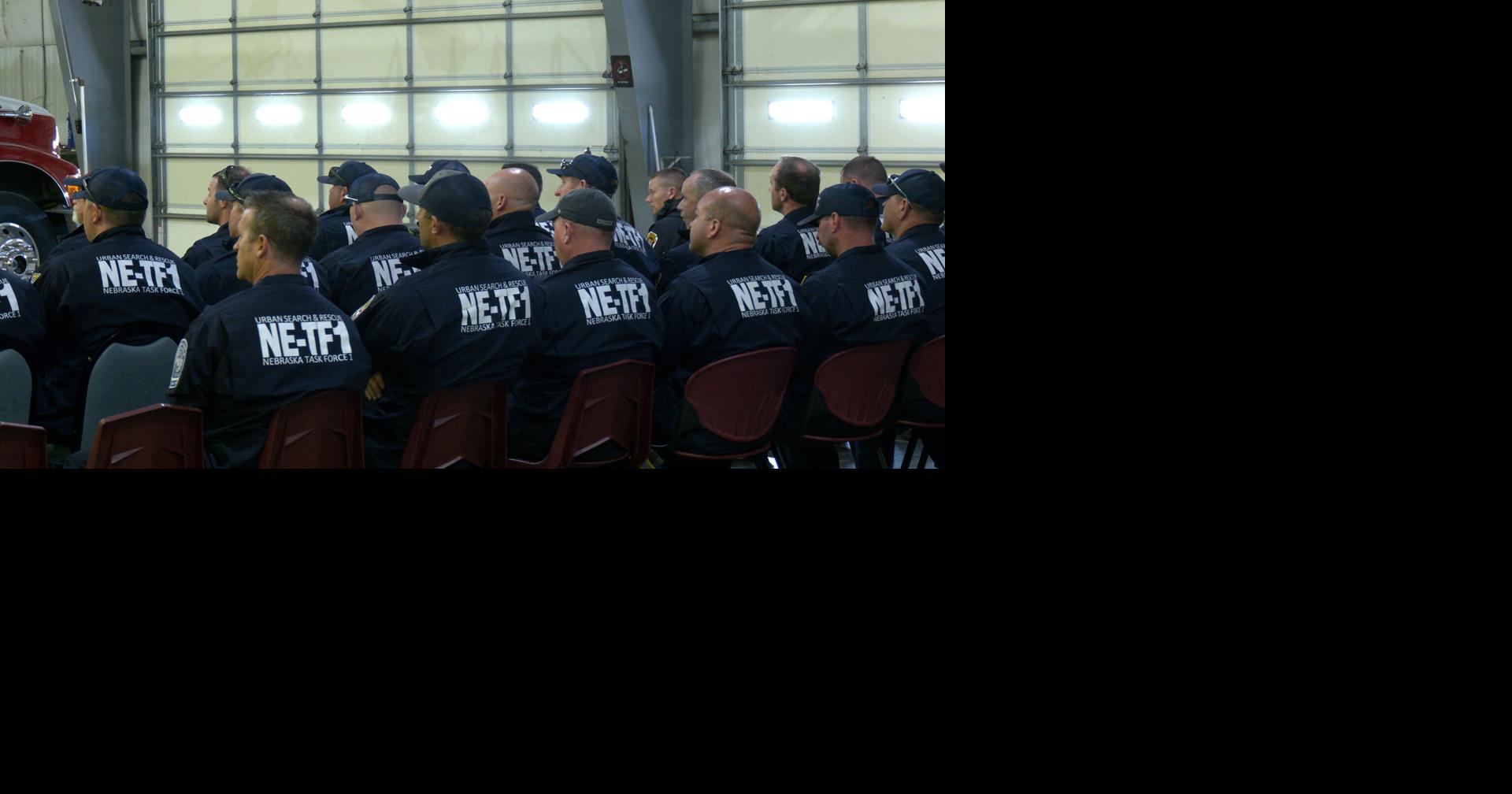 Randolph County officials thank Nebraska Task Force 1 for flood help ...