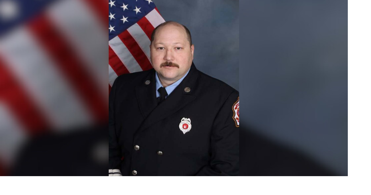 Captain Michael Parsons retires after distinguished career with ...