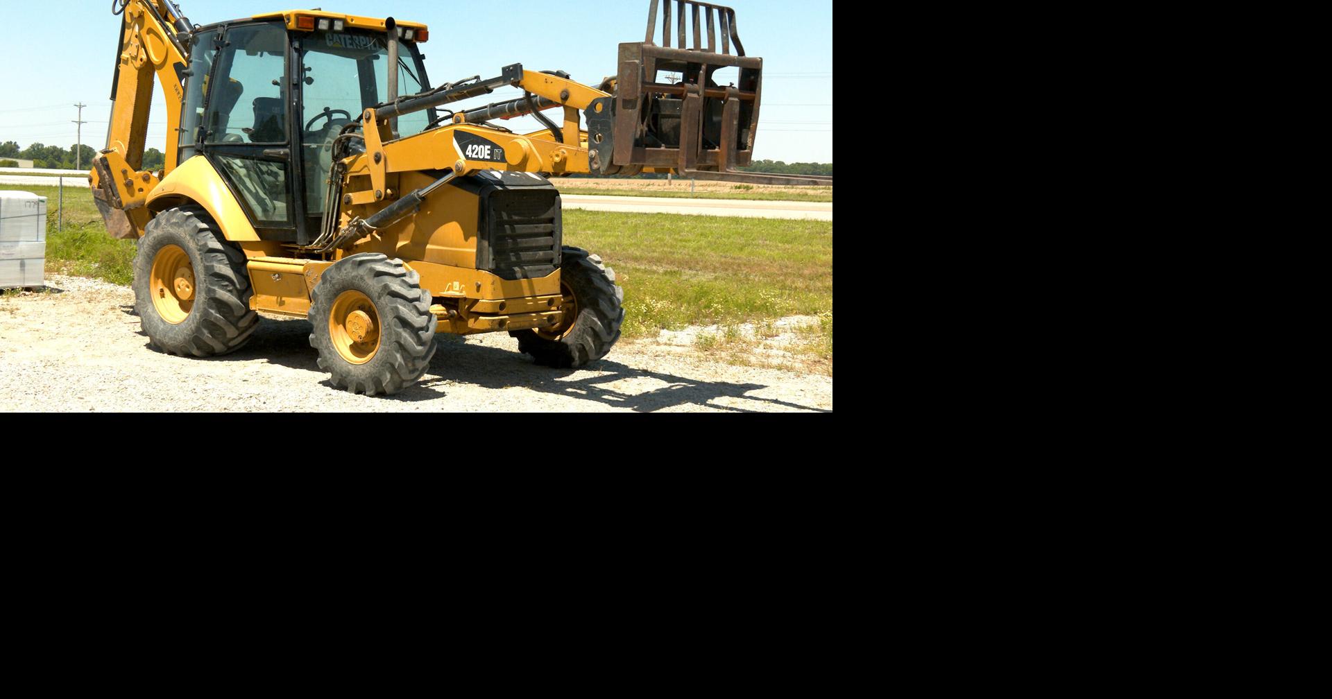 Northeast Arkansas farmers face rising costs as fuel, fertilizer surge
