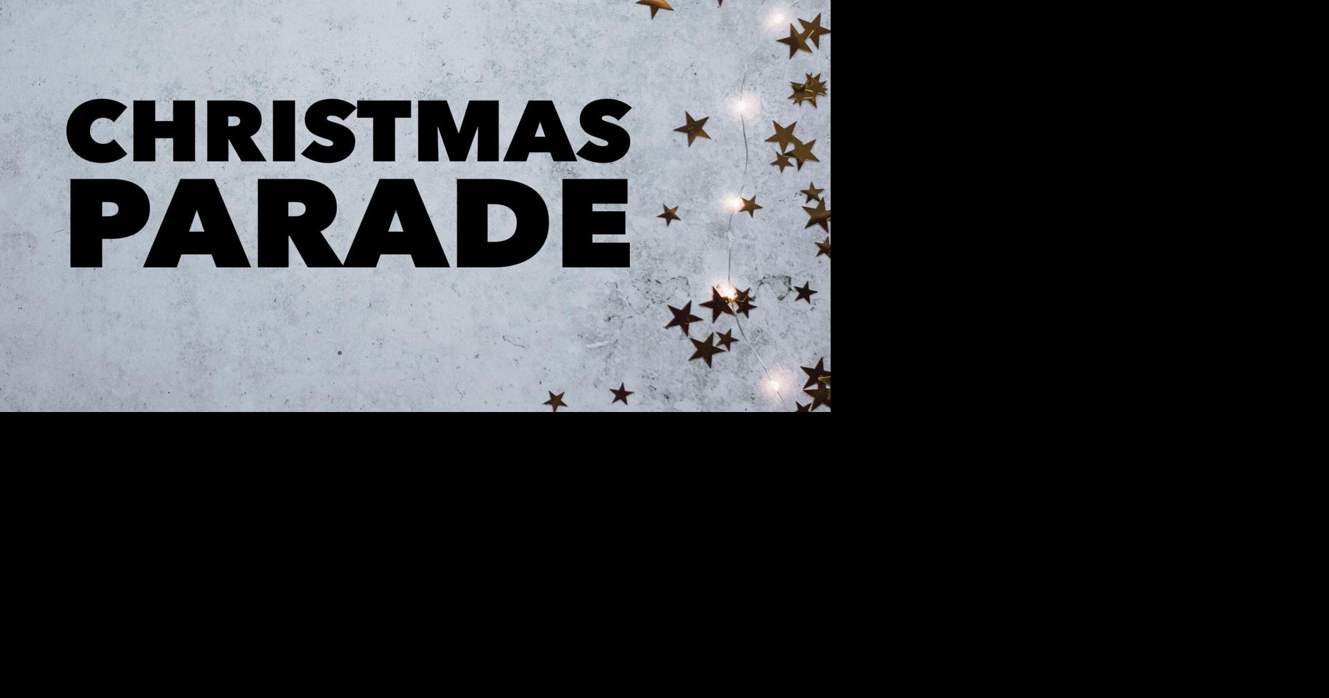 Jonesboro Foundation of Arts finalizing plans for Christmas parade Homepage